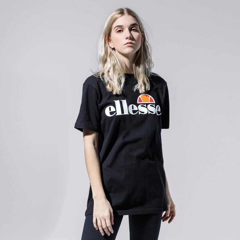 ELLESSE MARŠKINĖLIAI ALBANY BLK