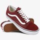 Vyriški inkariukai VANS UA OLD SKOOL va38g1ovk spalva tamsiai raudona