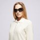 Moteriškas džemperis PUMA DŽEMPERIS UŽSEGAMAS KNITTED CARDIGAN 629781 87 spalva rusvai gelsva