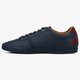 Vyriški kedai LACOSTE MISANO SPORT 317 1 734cam0046003 spalva tamsiai mėlyna