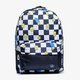 Moteriška kuprinė VANS OLD SKOOL III BACKPACK vn0a3i6rzzz spalva daugiaspalvė