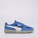 Moteriški kedai PUMA PALERMO SATIN WNS 40231901 spalva mėlyna