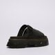 Moteriški sandalai DR.MARTENS MATTISON SLIDE SANDAL 40900001 spalva juoda