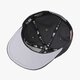 Vaikiška kepurė su snapeliu NEW ERA KEPURĖ CHARACTER MESH PUNISHER OFFICAL TEAM COLOUR 80214423 spalva pilka