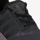 Vaikiški kedai ADIDAS NMD_R1 J fv1688 spalva juoda
