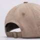 Vaikiška kepurė su snapeliu NIKE KEPURĖ U NK CLUB CAP U CB DENIM 24 L hf0383-009 spalva mėlyna