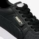 Moteriški kedai PUMA CALI WMN'S 36915503 spalva juoda