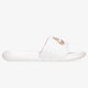 Moteriškos šlepetės NIKE VICTORI ONE cn9677-107 spalva balta