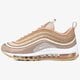 Moteriški kedai NIKE W AIR MAX 97 UL '17 917704600 spalva rožinė