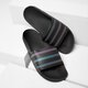 Vyriškos šlepetės ADIDAS ADILETTE bb0116 spalva juoda