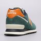 Vyriški kedai NEW BALANCE 574  u574di2 spalva žalia