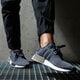 Vyriški kedai ADIDAS NMD_R1 ee5105 spalva pilka