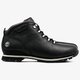 Vyriški auliniai batai TIMBERLAND SPLITROCK HIKER 20599 spalva juoda