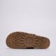 Moteriškos šlepetės UGG GOLDENSTAR EVELINA CLOG 1180251-che spalva ruda