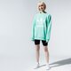 Moteriškas džemperis ADIDAS DŽEMPERIS TRF CREW SWEAT fm3290 spalva žalia