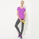 Moteriškos kelnės UNDER ARMOUR TAMPRĖS FAVORITE ALL OVER 1271675001 spalva juoda