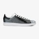 Vaikiški kedai ADIDAS STAN SMITH LENTIC J bb0291 spalva pilka