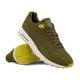Moteriški kedai NIKE WMNS AIR MAX 1 ULTRA MOIRE 704995303 spalva rusvai žalsva