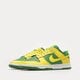 Vyriški kedai NIKE DUNK LOW RETRO dv0833-300 spalva žalia