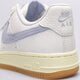 Moteriški kedai NIKE WMNS AIR FORCE 1 '07  fd9867-100 spalva balta