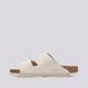 Moteriškos šlepetės BIRKENSTOCK ARIZONA BS 1024516w spalva rusvai gelsva