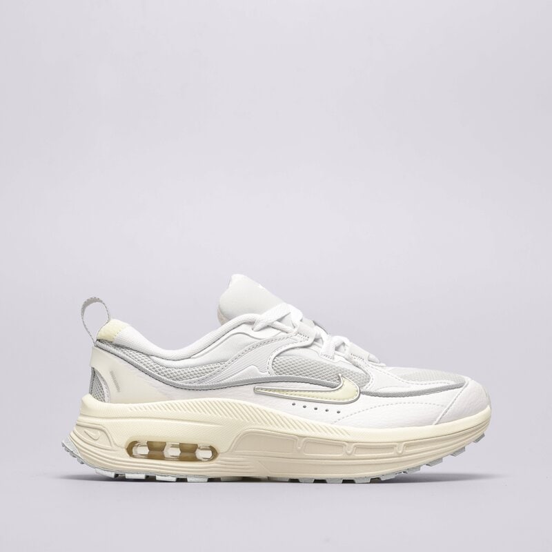 NIKE WMNS AIR MAX BLISS SUEDE