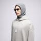 Moteriškas džemperis S.NOW JOB SIZEER HOODIE "I'M LEVITATING" GRAY si323blu55001 spalva pilka
