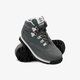 Vaikiški auliniai batai TIMBERLAND EURO HIKER LTHR/FABRIC a1i31 spalva pilka