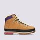 Moteriški auliniai batai TIMBERLAND EURO HIKER F/L WP BOOT tb0a2juf2311 spalva geltona