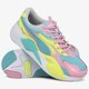 Vyriški kedai PUMA RS-X3 PLASTIC  37156905 spalva žalia