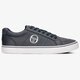 Vyriški inkariukai SERGIO TACCHINI ST.JAMES VINTAGE stm81017003 spalva juoda