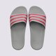 Vyriškos šlepetės ADIDAS ADILETTE gy3737 spalva pilka