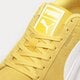 Moteriški kedai PUMA SUEDE MAYU W 380686-11 spalva geltona