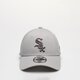 Vyriška kepurė su snapeliu NEW ERA KEPURĖ LE 940 SOX CHICAGO WHITE SOX 60298717 spalva pilka