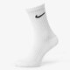 Moteriškos kojinės NIKE KOJINĖS 3PPK CREW MIX sx4704-901 spalva daugiaspalvė