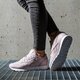 Moteriški kedai REEBOK CL LTHR  dv3726 spalva rožinė