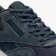 Vyriški kedai REEBOK CL NYLON HS bd6003 spalva tamsiai mėlyna