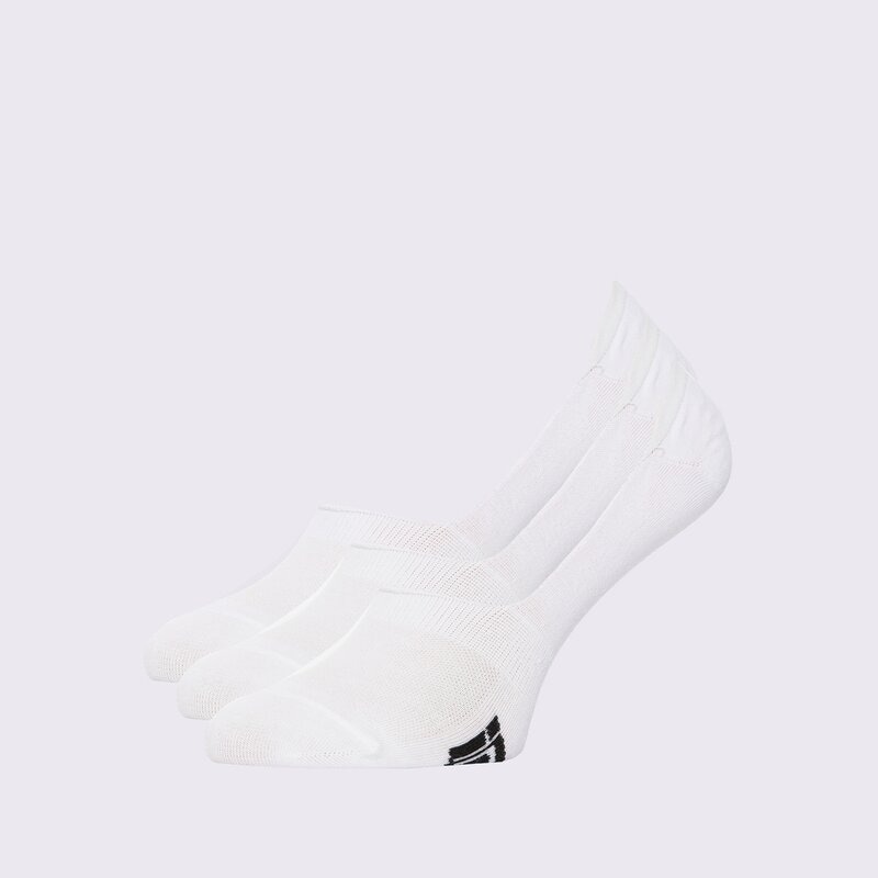 SIZEER KOJINĖS WHITE FOOTIES