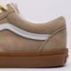 Vyriški inkariukai VANS OLD SKOOL  vn000d6w1o31 spalva rusvai gelsva