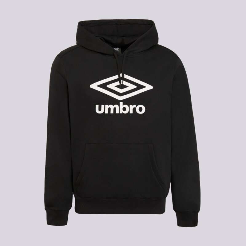 UMBRO DŽEMPERIS SU GOBTUVU LARGE LOGO