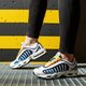 Moteriški kedai NIKE AIR MAX TAILWIND IV ck2600-100 spalva daugiaspalvė
