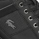 Vyriški kedai LACOSTE CHAYMON 118 1 735cam0011237 spalva juoda