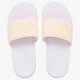 Moteriškos šlepetės NIKE BENASSI PASTEL QS aa4150-800 spalva balta