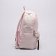 Moteriška kuprinė JORDAN KUPRINĖ AIR JORDAN MINI BACKPACK 7a0654-a9y spalva rožinė