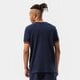 Vyriški marškinėliai ELLESSE MARŠKINĖLIAI TOWERS TEE NAVY shm14551429 spalva tamsiai mėlyna