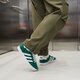 Vaikiški kedai ADIDAS GAZELLE J hp2881 spalva žalia