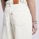 Moteriškos kelnės LEVI'S KELNĖS CINCH BAGGY WORN IN 001up-0028 spalva balta