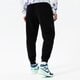Vyriškos kelnės JORDAN KELNĖS M J ESS FLC PANT dq7340-010 spalva juoda