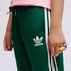 Vaikiški ADIDAS ŠORTAI SHORTS BOY ic3117 spalva žalia