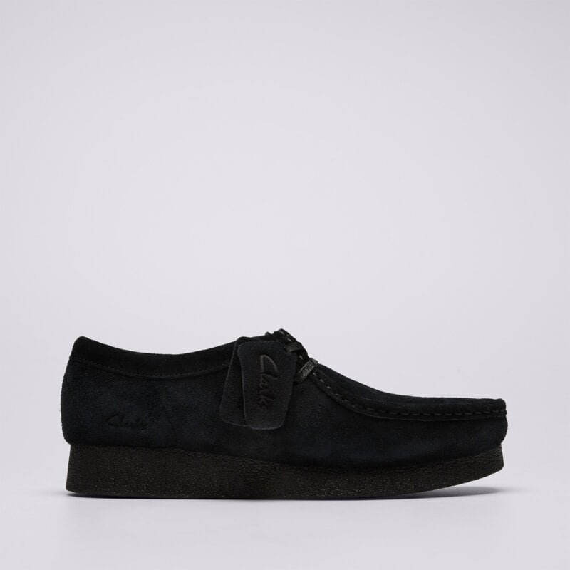 CLARKS WALLABEEEVOSH